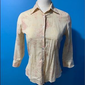 Polo jeans company shirt